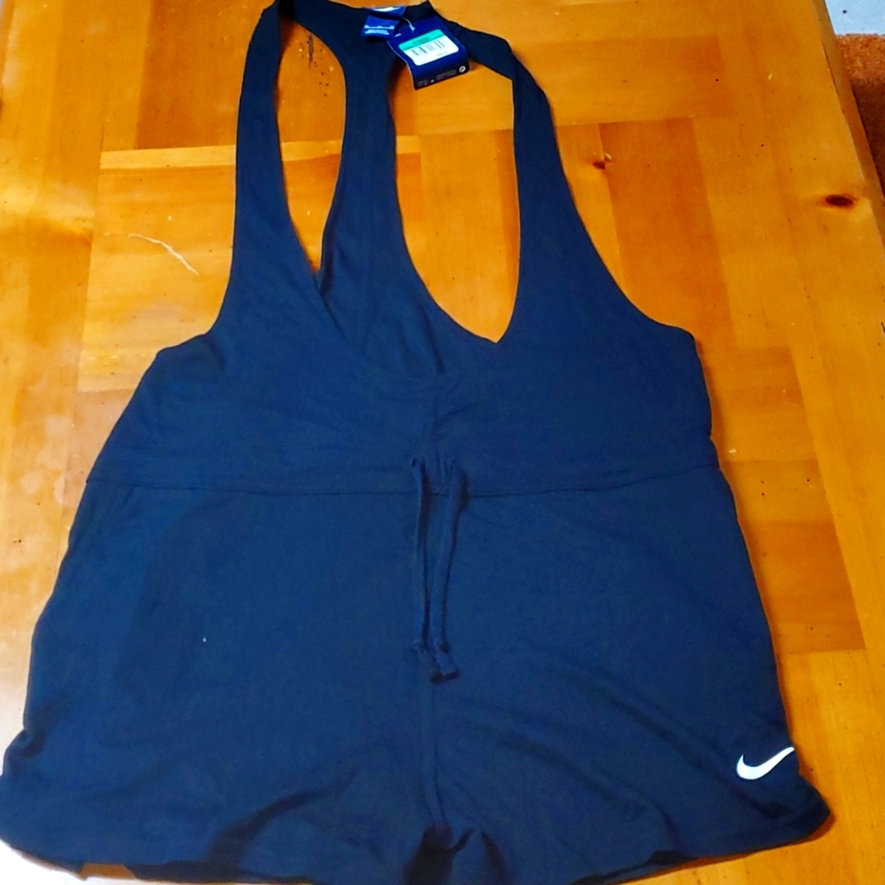 Nike jumper shorts Size XL